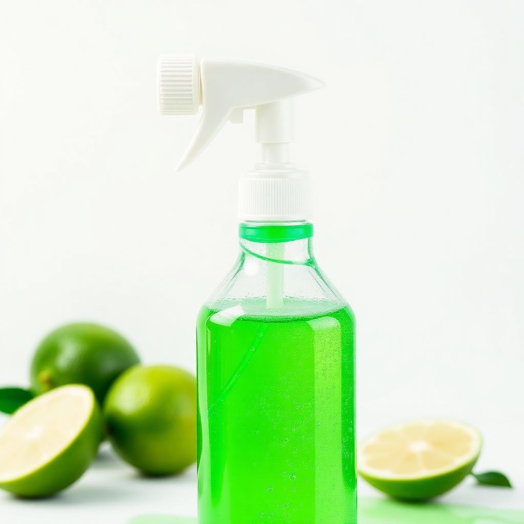 Nước Rửa Chén